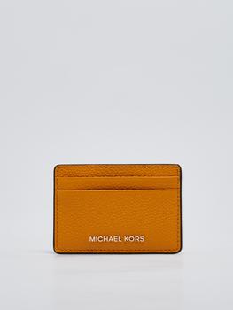 商品Michael Kors | Card Holder Wallet,商家Italist,价格¥694图片