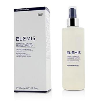 推荐Elemis 209326 6.7 oz Smart Cleanse Micellar Water商品