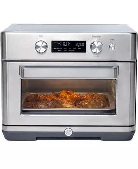 GE Appliances | GE Digital Air Fryer 8-in-1 Toaster Oven,商家Macy's,价格¥1638