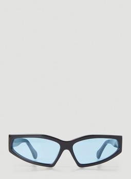 推荐Talid Sunglasses in Black商品