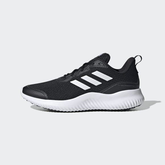 阿迪达斯女鞋高帮鞋, Adidas | 【Brilliant|包邮包税】阿迪达斯 ALPHACOMFY  训练运动鞋 跑步鞋  GX1789 CBLACK/FTWWHT/CBLACK商品图片 额外9折, 包邮包税, 额外九折