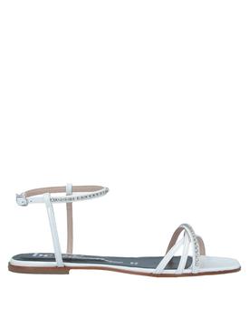 商品Be Blumarine | Sandals,商家YOOX,价格¥847图片