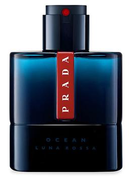 Prada | Luna Rossa Ocean Eau De Toilette Spray商品图片,