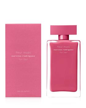 Narciso Rodriguez | For Her Fleur Musc Eau de Parfum商品图片,满$150减$25, 满减
