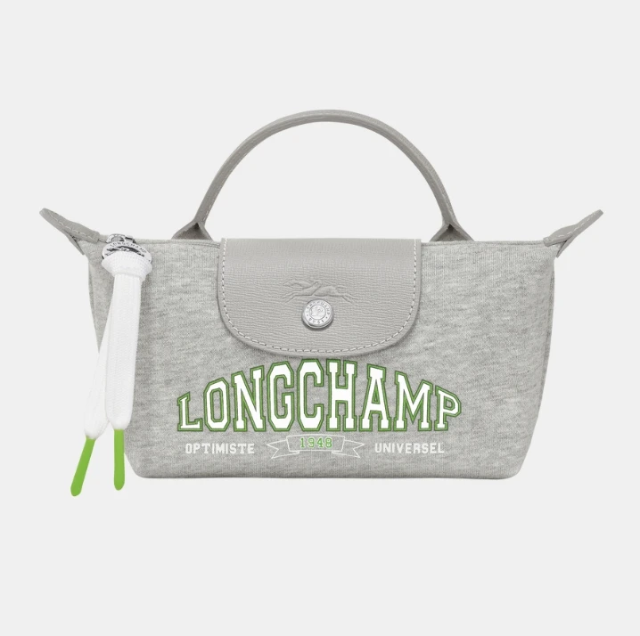 Longchamp | 女士LE PLIAGE 系列 手拿包 （香港仓发货）,商家Terri Wonder,价格¥765