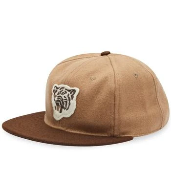 推荐Ebbets Field Flannels Osaka Tigers Cap商品
