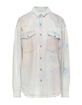 推荐Patterned shirts & blouses商品