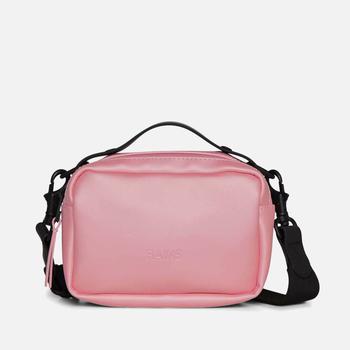 RAINS | Rains Micro Coated-Shell Shoulder Bag商品图片,额外6.5折, 额外六五折