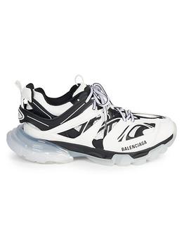 推荐Track Clear Sole Sneakers商品