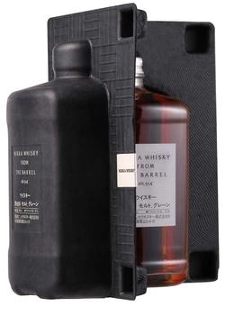 Nikka | FTB Silhouette Pack,商家Harvey Nichols,价格¥437