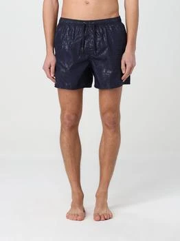 Armani Exchange swimsuit for man