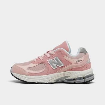 推荐Girls' Little Kids' New Balance 2002R Casual Shoes商品