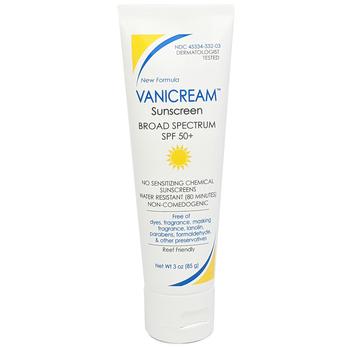 product Broad Spectrum Sunscreen SPF 50 image