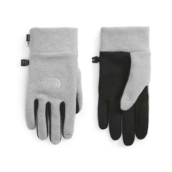 商品The North Face Etip Heavyweight Fleece Glove,商家Moosejaw,价格¥141图片
