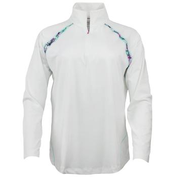 Page & Tuttle, Page & Tuttle | Mock Neck Pullover商品图片 2.4折×额外9折, 额外九折