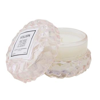 Voluspa | Voluspa 马卡龙香薰蜡烛 - 五彩糖衣 51g/1.8oz商品图片,额外9.5折, 额外九五折