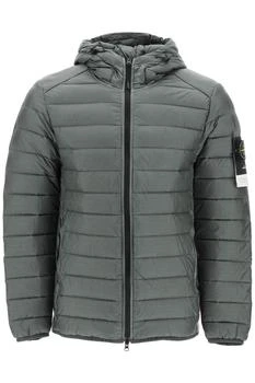 推荐lightweight jacket in r-nylon down-tc商品