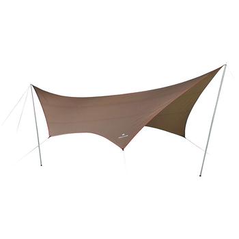 Snow Peak | Snow Peak Hexa Tarp商品图片,1件8折, 满折