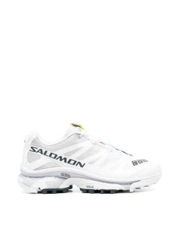 Salomon | Salomon 男士休闲鞋 L47133000WHITE 白色 7.5折