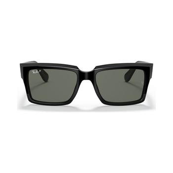 推荐Unisex Inverness Polarized Sunglasses, RB2191 54商品
