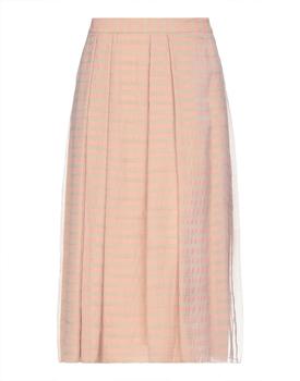 女士阿玛尼, Emporio Armani | Midi skirt商品图片 0.8折