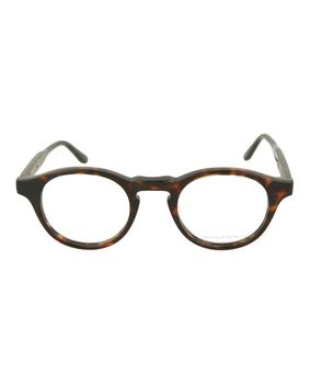 推荐Round-Frame Optical Glasses商品