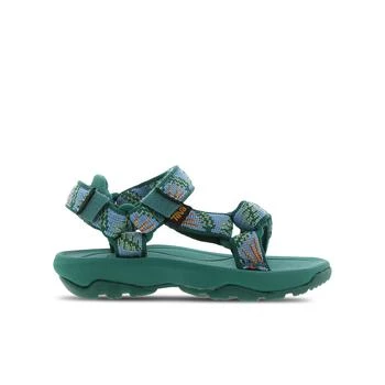Teva | Teva Hurricane Xlt2 - Baby Flip-Flops and Sandals,商家Foot Locker UK,价格¥193