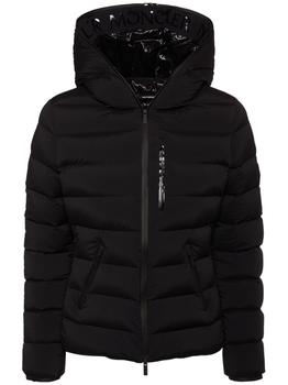 moncler羽绒服女推荐, Moncler | Herbe Nylon Down Jacket商品图片 
