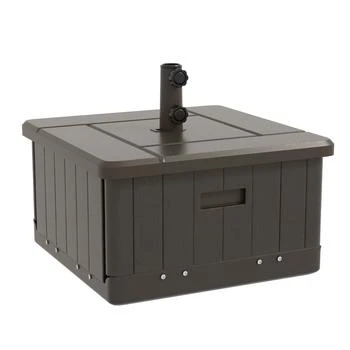 Streamdale Furniture | Streamdale Multipurpose Umbrella Stand Planter,商家Premium Outlets,价格¥1615