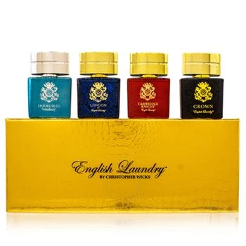 English Laundry | / English Laundry Set (m),商家Jomashop,价格¥239