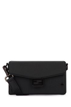 Fendi | Fendi Baguette Soft Trunk Phone Pouch商品图片,8.6折