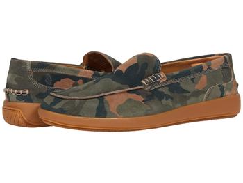 Hush Puppies | Finley Loafer商品图片,5.4折起