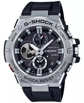 G-Shock | Men's Black Resin Strap Watch 53.8mm腕表,商�家Macy's,价格¥2617