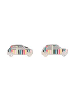 商品Paul Smith | Paul Smith Mini Car Cufflinks,商家Italist,价格¥888图片