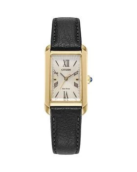 Citizen | Eco Drive Classic Bianca Watch, 20mm x 32mm,商家Bloomingdale's,价格¥3127