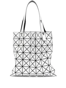 Issey Miyake | BAOBAO ISSEY MIYAKE - Prism Geometric-panel Tote Bag 独家减免邮费
