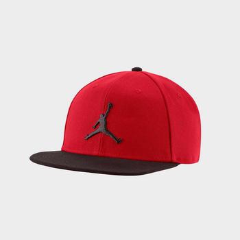 推荐Jordan Pro Jumpman Snapback Hat商品