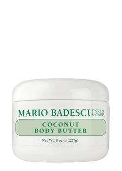 Mario Badescu | Coconut Body Butter 227g商品图片,