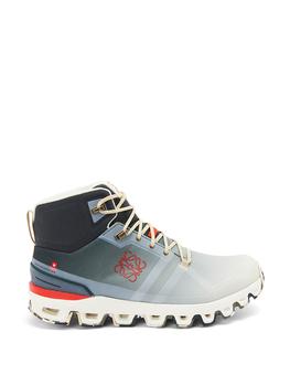 了解罗意威鞋, Loewe | X On Cloudrock Sneaker Gradient Khaki商品图片 