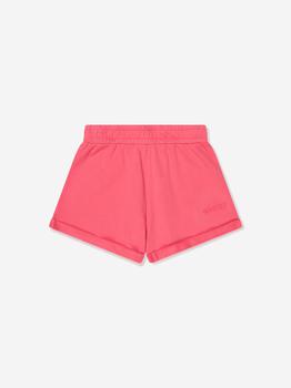 推荐Girls Active Shorts in Pink商品