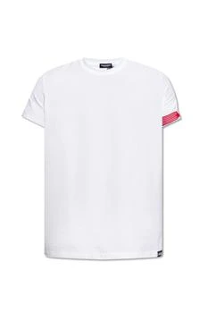 推荐Cotton T-shirt商品