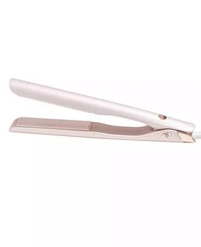 T3 | SinglePass Smooth X Professional Flat Iron with Extra-Long Plates,商家Macy's,价格¥1122