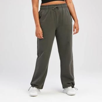 Myprotein | MP Women's Rest Day Joggers - Taupe Green,商家MyProtein,价格¥324