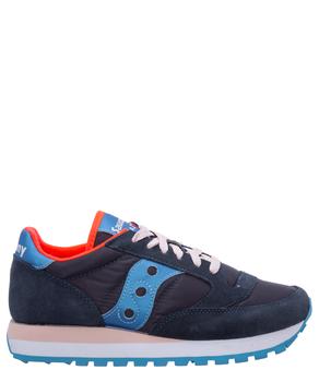 Saucony | Saucony Jazz O Leather Sneakers商品图片,6.2折