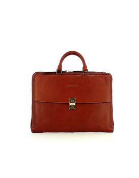 商品PIQUADRO | Men's  Briefcase,商家Forzieri,价格¥1827图片