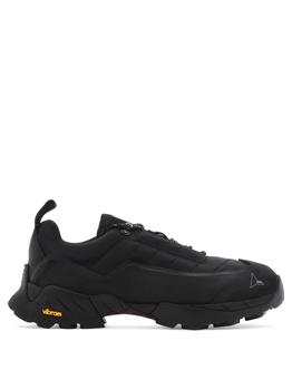 ROA北京, ROA | Roa Men's Black Other Materials Sneakers商品图片 