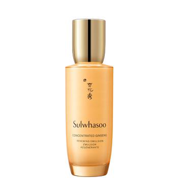 推荐Sulwhasoo Concentrated Ginseng Renewing Emulsion 125ml商品