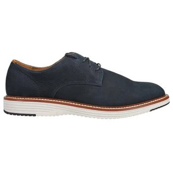 Johnston & Murphy | Upton Oxford Plain Toe Dress Shoes,商家SHOEBACCA,价格¥718
