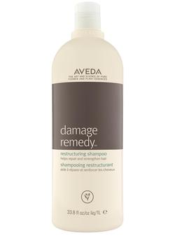 Aveda | Damage Remedy™ Restructuring Shampoo 1000ml商品图片,额外8.5折, 额外八五折