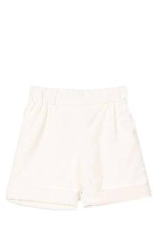 商品LA STUPENDERIA | La stupenderia Shorts With Cotton,商家Italist,价格¥790图片